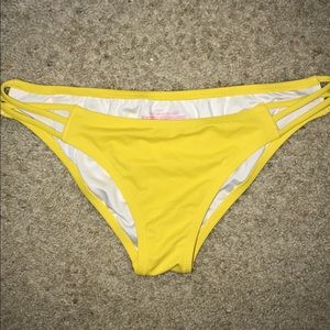 Victoria’s Secret swim bottoms
